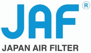 Logo Jaf Japan Air Filter